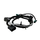 For 2010 Ford F-150 4 6l 5 4l Electric Transmission Wiring Harness Al3z-15525-ja