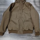 Volcom Men s Hernan 5k Jacket - Xl Clean Mint Condition 