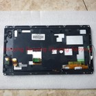 Garmin Gpsmap 952xs 942xs 922xs 922 942 952 Lcd Display Touch Screen Frame