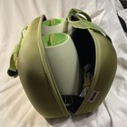 Beaba Babycook Classic 5 In 1 Baby Food Maker Steamer Cooker Blender   Hard Case