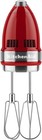Kitchenaid Khm926er Empire Red 9-speed Hand Mixer
