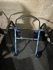 Guardian Basic 6    Steel Rollator Light Blue Mds86840ebs