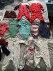  Bundle Of Baby Boys 6 Months Clothing Lot Of 32 Mixed See Description