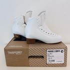 Risport Rf3 Pro Figure Skating Boot Size 240 C Nib