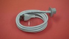 New Genuine Late 2012-2016 Apple Imac Power Cord Cable 10a 622-0309  15