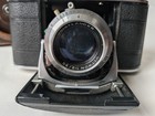 Voigtlander Vito Iii With Ultron 2 50mm Lens 35mm Film Rangefinder Camera   Case
