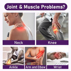 Umex 2pcs Purple Soothing Pain Relief Massage Gel  Joint Gel