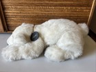 Denver Zoo Klondike Polar Bear Cub 13    Plush Stuffed Animal Vintage Original Tag