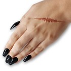 Mehron Makeup Rigid Collodion Scar Scarring Liquid Spfx Stage - 125 Fl Oz- New