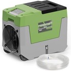 Alorair Storm Lgr 850 170 Pint Commercial Dehumidifier With Pump 5 Year Warranty