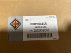 2502459c91 International Navistar Ac Compressor Oem T cci  New In Box