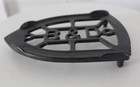 Old Cast Iron B d Footed Trivet For Sad Iron Antique