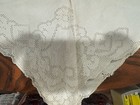 Vintage Lace Collar Pilgram