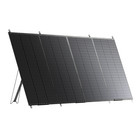 Bluetti 380w Solar Panel Portable Foldable Ip65 Waterproof Etfe Monocrystalline