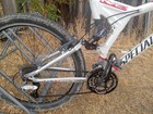 Specialized Stumpjumper Fsr Xc Mtb 