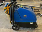 2022 Clarke Ex20-100h Walk-behind Commercial Carpet Extractor Cleaner Bidadoo