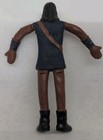 Vtg 1967 Mego Planet Of The Apes Solider Bend N Flex Bendy Figure 