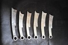 Chinese Ancient Coins imitation Spring And Autumn Warring States Knife Coin p103
