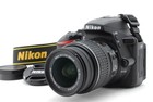  mint  Nikon D5500 24 2mp Dslr Camera W  18-55mm Vr Lens Kit Bag From Japan