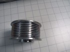 Newstar S-21946   4102175 Pulley Replaces Navistar 3539918c1 New