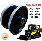Front Idler rear Idler At322755 At366458 Id2076 For John Deere  315 325 329 333