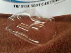 1 32 Slot Car Body Clear 1940 Ford Coupe Legend   3081 With Window Mask