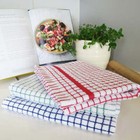 Samuel Lamont Kitchen Tea Towels Poli-dri 100  Cotton Absorbent Cleaning Cloth