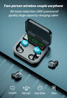4x Earphones Wireless Bluetooth Earbud Headset For Iphone 13 12 11 Pro Max Xs Xr