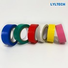 Electrical Tape Colors 6 Rolls 3 4-inch By 30 Feet  Waterproof strong Adhesive  