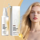Snidin Hair Growth Spray With Rosemary Oil biotin Non-greasy Hair Loss 100ml