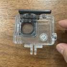 Genuine Gopro 60m Underwater Waterproof Dive Housing Hero 3 3  4 Casing Shell B