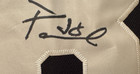 David Pastrnak Signed 2023 Winter Classic Jersey Xl W pasta Beckett Bruins