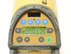 Topcon Tp-l4g Green Beam Pipe Laser Alignment Tool  2014 