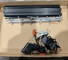 Afx Super Coupes Speed Ho Slot Car Set Track No Cars Power 71242