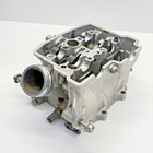 18-21 Honda Crf250r Oem Cylinder Head Top End Valves Assembly  some Damage Read 