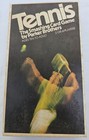 Vintage 1975 Tennis The Smashing Card Game By Parker Brothers  740 Complete Ln