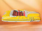 Vintage Marx Tin Wind Up D-6581