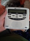 Midland Wr-120 Noaa Emergency Weather Alert Radio 