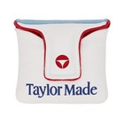 New 2026 Taylormade Pga Championship Liberty Lines Spider Mallet Headcover