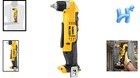 20-volt Max Li-ion Right Angle Drill Tool Only