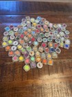 Scentsy Lot Of 100 Mini Party Testers Wax Samples Mixed Scents Consultant