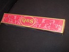 Vintage Maple Leaf Rag - Qrs  connorized  Player Piano Roll  9725