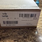 X36-5 Dividers Printable Table Of Contents Renforced Multicolor Tabs Rare