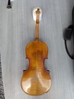 German Violin