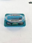 Motorola T350 Talkabout - Pager Beeper Case Lot Of 10