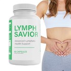 Lymph Savior  Lymphatic Health Support 60 Capsules Advanced Dietary Supplement