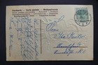 Ak German Empire Historical Birthday Postcard 22 03 1910 Used  pk 037 