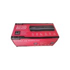 Cyberpower Sl750u 120v Pc Battery Backup - Black