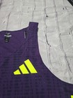 Adidas 2026 Pro Elite Team Singlet Size Medium Men New 
