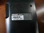 Escort Max 360 Radar And Laser Detector - Black With Alert Signaling Arrows